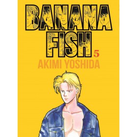 Banana Fish 05